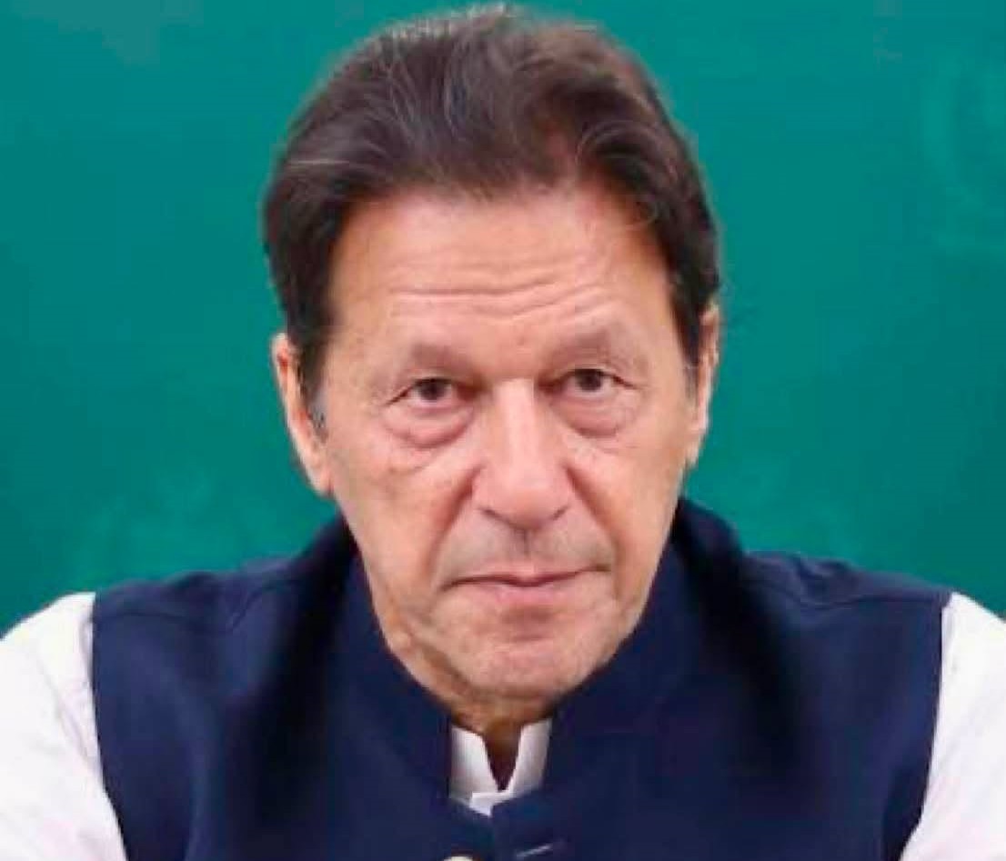 عمران خان کی قید کے تین سال مکمل، پی ٹی آئی کا ملک گیر احتجاج، اسلام آباد مارچ کا اعلان