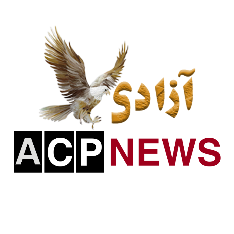 آزاد ڈیجیٹل میڈیا Logo